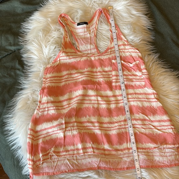 S o p r a n o • Striped racerbank coral beach tank - Picture 5 of 5